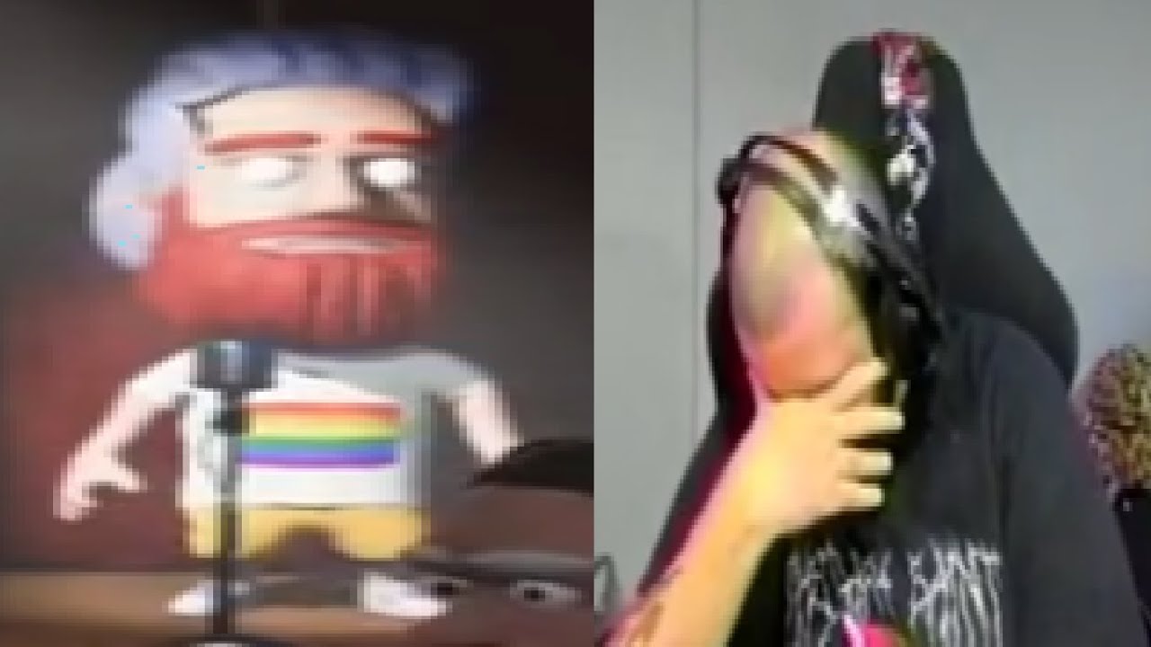 LUANGAMEPLAY playing Comedy Night with subscribers on the no-rules live stream 💀