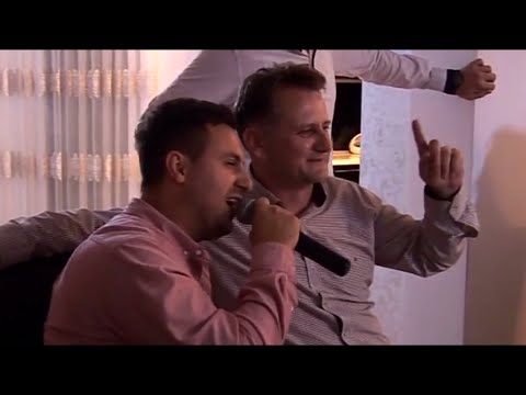 Elvir Mujanovic - Moja djeca moje su bogatstvo (Uzivo)