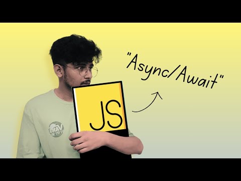 Asynchronous JavaScript Easily in 15 Minutes || Callbacks, Promises & Async/Await