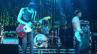 The Cribs - [live @ ULU, London 14-12-17]