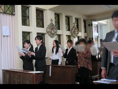 【クラブ・サークル紹介】グリークラブ