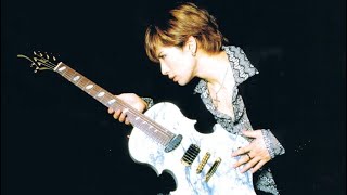 【GACKT - Mirror】ROMAJI LYRICS