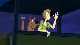 Man With The Hex - What’s New Scooby Doo (s1 ep4
