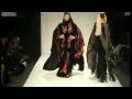 HANAYEN DUBAI FASHION WEEK SPRING SUMMER 27 10 10