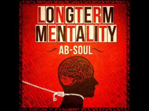 Ab-Soul - Picture That (HQ)