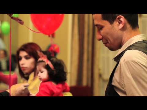 Happy Birthday Laila