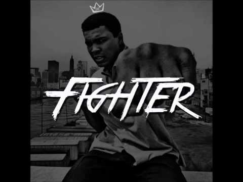 @JustTheJuice - Fighter (Prod. by C-Sick)