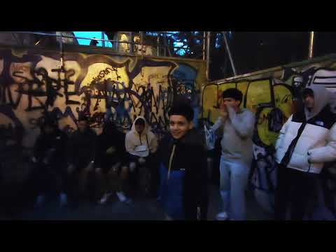 STIN vs GRIZZLY - Octavos | RFB #5 - 2a Clasificatoria 31/01