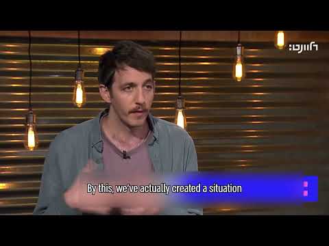 Former IDF officer discusses the rules of engagement in Gaza