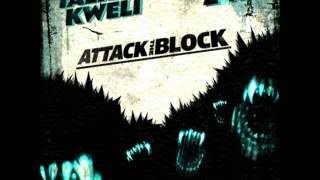 Talib attack the block full album 2012 8 sept