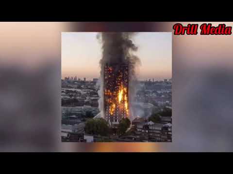 (12Anti) Fdot x (12World) Remz - Grenfell | Drill Media