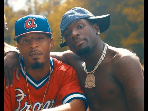 Mista Mo - Lemonade ft Ralo & Young Greatness (Official Video)