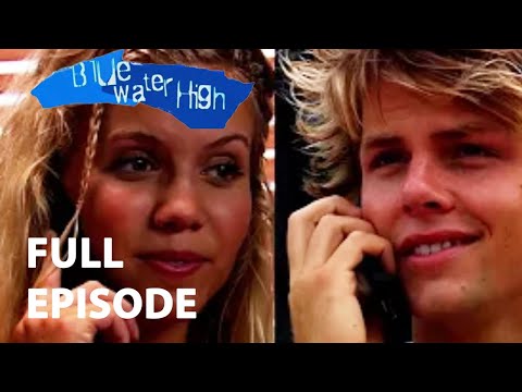 Turning The Tide | Blue Water High S03 EP11 | Full Episode