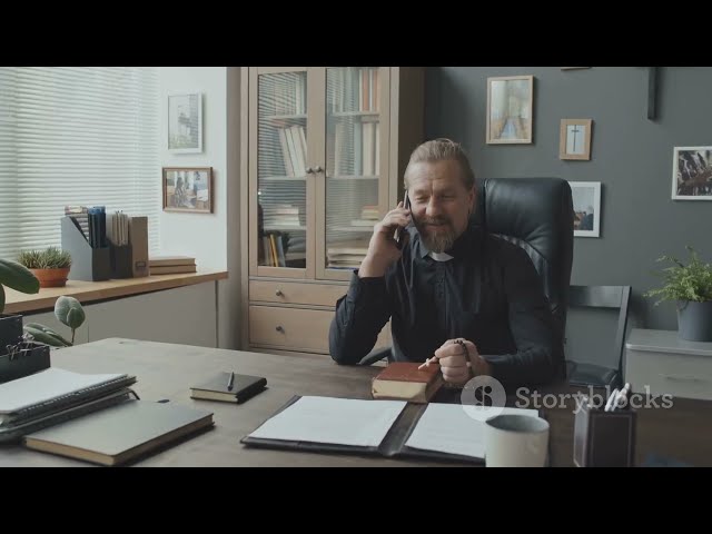 Vídeo relacionado con Embajador Celestial: Viviendo como Cristiano en un Mundo Terrenal