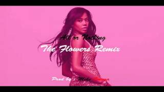 Ameriie The Flowers Remix 2015 2016 | Mike Omega