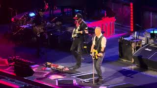 Bruce Springsteen &amp; The E Street Band “American Skin (41 Shots)” live at the Kia Forum (04/09/2026)