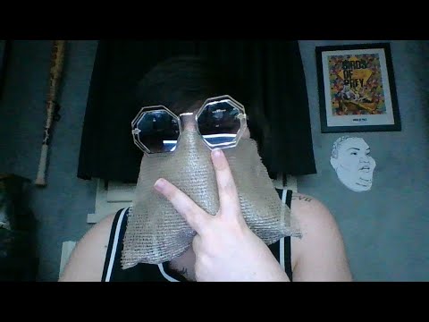 NON HO PAROLE. MA QUANTO ROSICATE? ROSIKONI