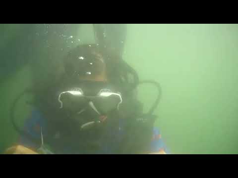 scubadiving at #goa#dreamcomestrue