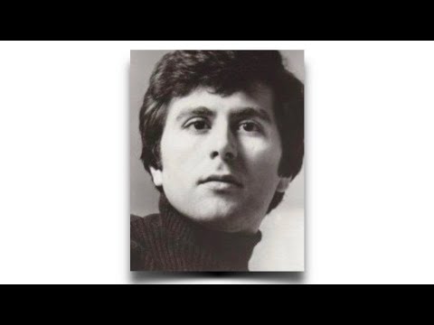 Jerry Hadley - Irving Berlin: What'll I Do (1994)