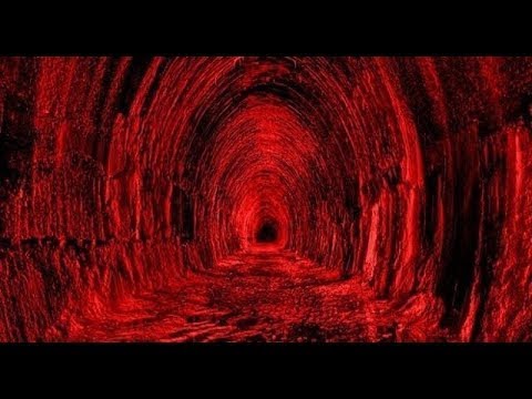 SVJETSKA MISTERIJA - Drevni Rimski tunel koji vodi u Pakao!