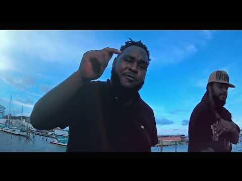 Echo Middleton - Vent (Official Music Video)