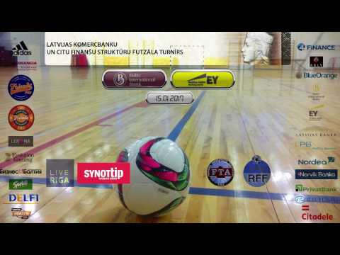 2017-01-15 Baltic International Bank - Ernst&Young