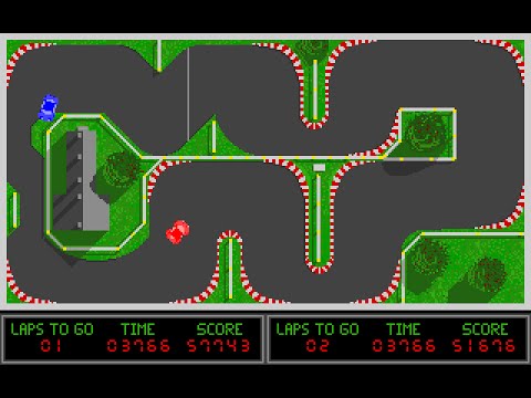 Brands Hatch picture