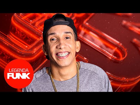 MC Rodson - Quem Desacreditou