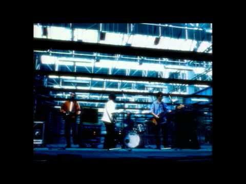 THE MUTTON BIRDS - DON'T FEAR THE REAPER