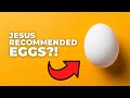 Do You Know What 9 Foods Jesus Ate Or Recommended