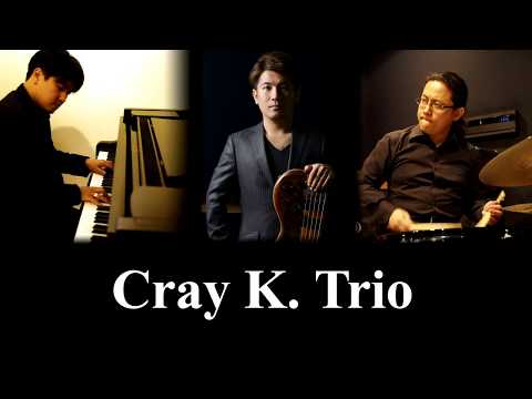 Cray K. Trio - Teaser Video
