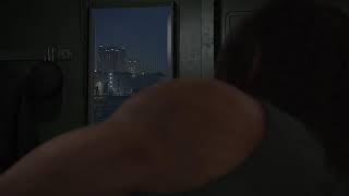 Death  Stranding 2　to the wilderモード