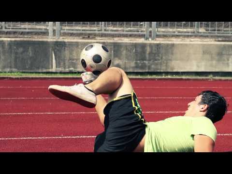 Super ball 2014 - Top 16 final battle intro (Gunther - Italy)