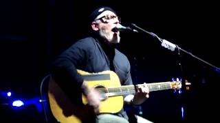 Everlast - Black Jesus (Live in Moscow 2012)