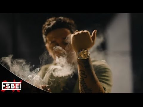 Sosa Bags - Breathe (Official Music Video)