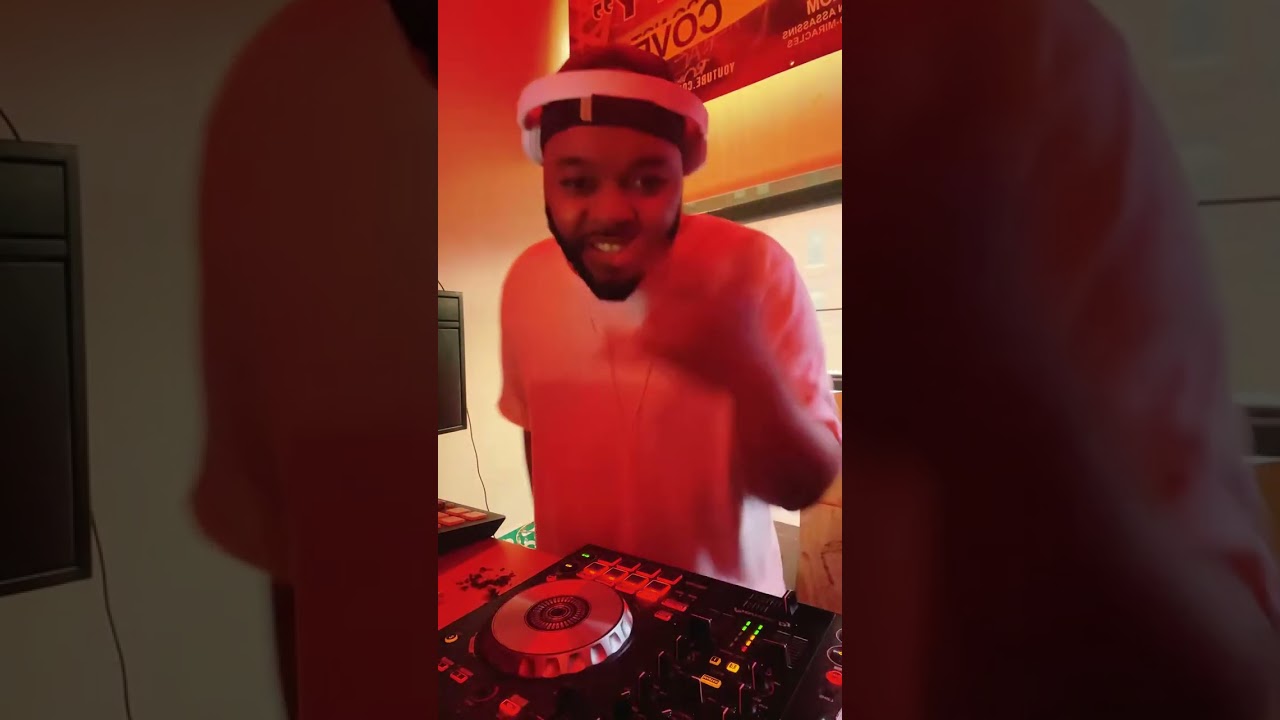 Promotional video thumbnail 3 for DJ Maximo NYC