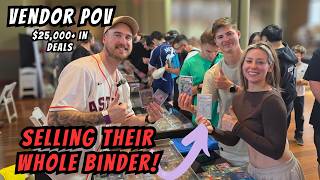 THIS IS WHY I LOVE BEING A POKEMON VENDOR IN AUSTRALIA | VENDOR POV | HOBBY HANGOUT XL
