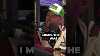 Derrick Henry Explains The CRUCIAL Difference Between College &amp; NFL #shorts  | Bussin&#39; With The Boys