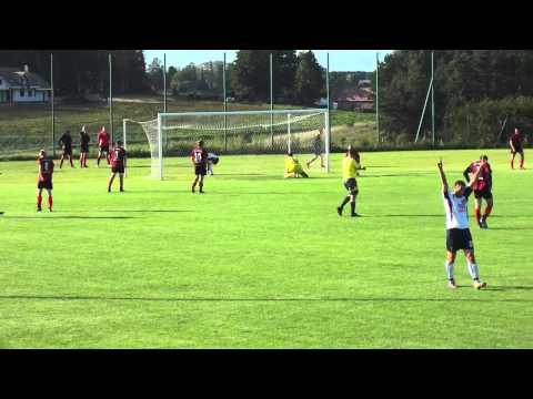 KS Chwaszczyno 2-1 Olimpia Osowa (Gdańsk)