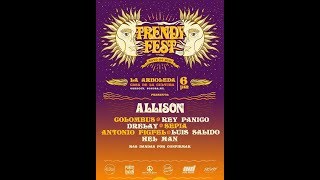 Allison (Llama por favor)