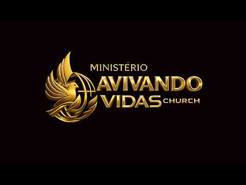 TRANSMISSÃO AO VIVO  -  AVIVANDO VIDAS CHURCH  / NO ESTADO DO TOCANTINS -TOCANTINÓPOLES