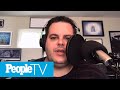 Josh Gad Assembled “Avengers Of Theater” For Show ‘Central Park’ | PeopleTV | Entertainment Weekly