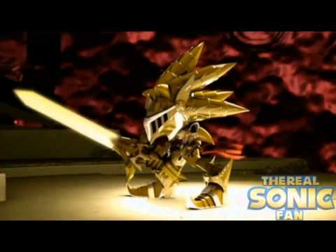 SONIC: Not Gonna Die