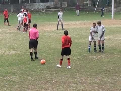 Albion Ibraimi F.C. Shkendija