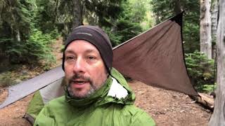 Canyon Creek Meadows Oregon