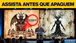 Mel Gibson: "A Bíblia Etíope Revela um Lado de Jesus que Poucas Pessoas Conhecem"
