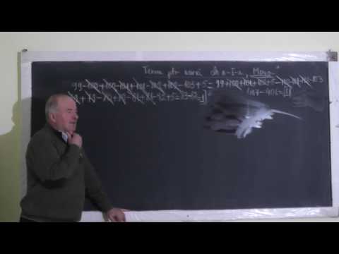 Lectia 1279 Exercitii interesante cu adunari si scaderi O problema cu elevi si banci - Clasa 1