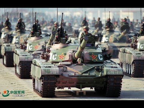 KINA POKRENULA TRUPE! - 10 000 VOJNIKA KRENULO NA GRANICU SA INDIJOM!