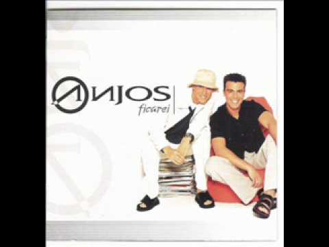 Anjos - Nesta noite branca