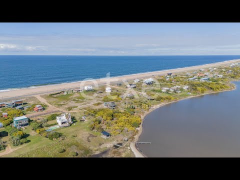 Video de YouTube - Terreno en Venta frente a Laguna Jose Ignacio Santa Monica